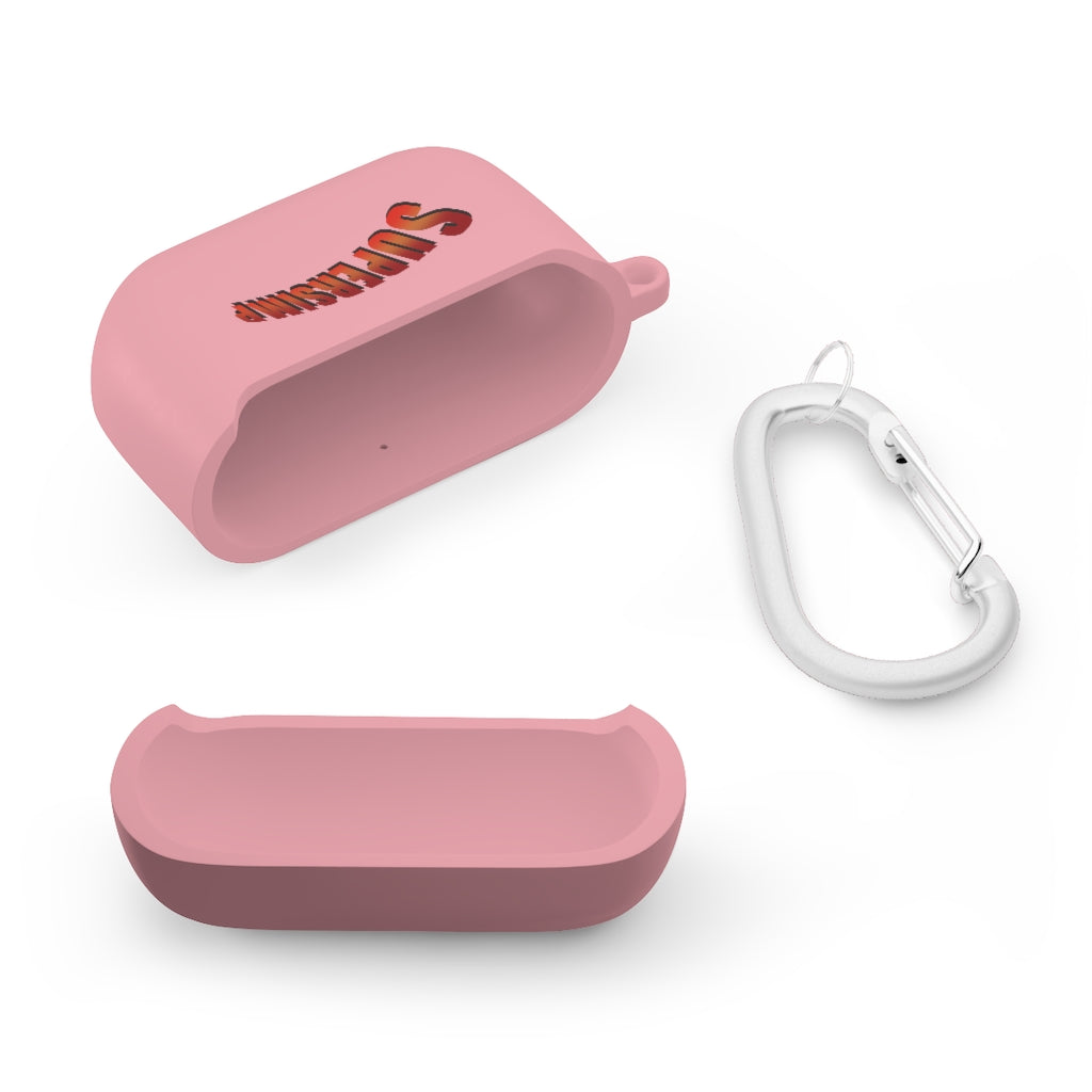 Supersimp AirPods and AirPods Pro Case Cover