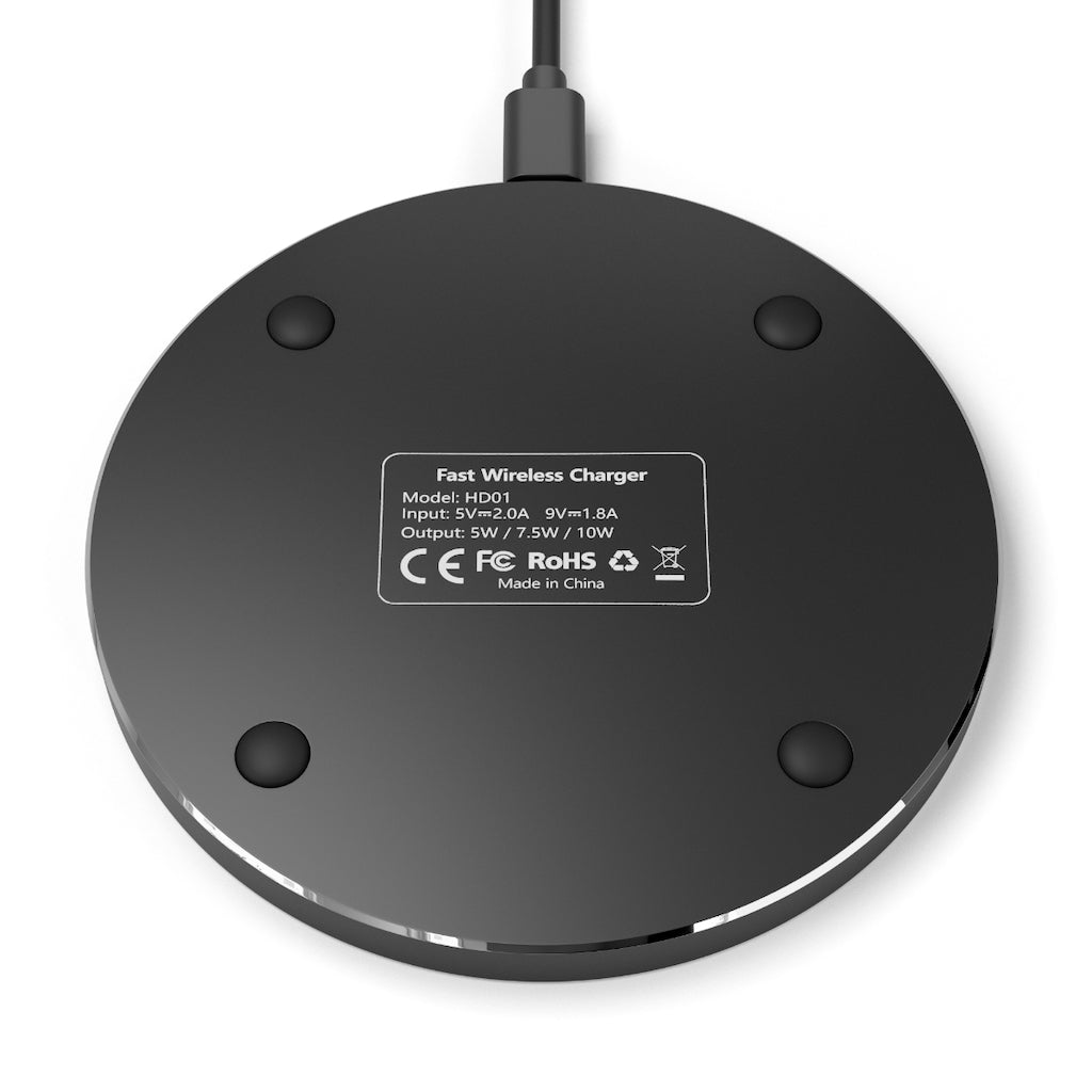 Imperial Alchemy Wireless Charger