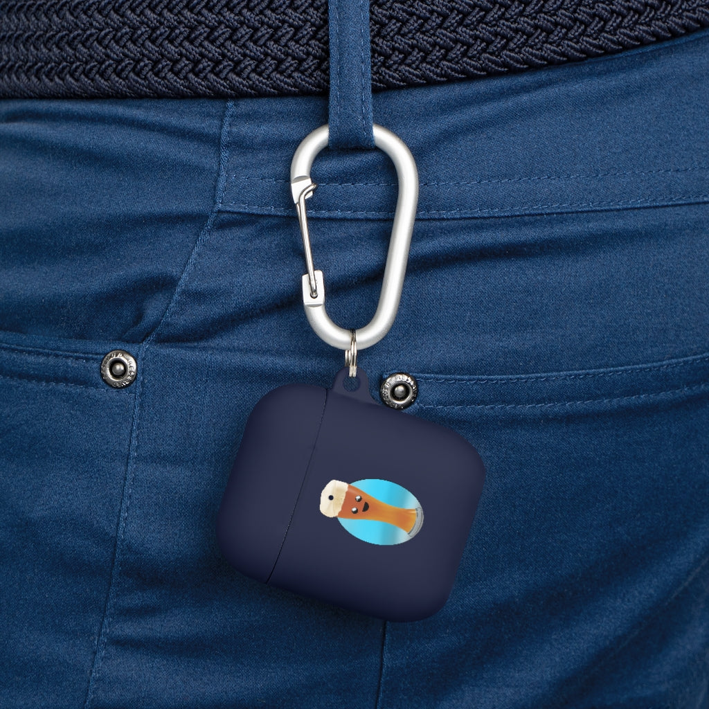 Kawaii Weissbier AirPods and AirPods Pro Case Cover