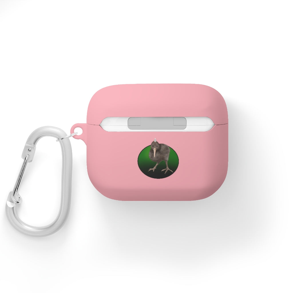 Unicorn Kiwi AirPods and AirPods Pro Case Cover