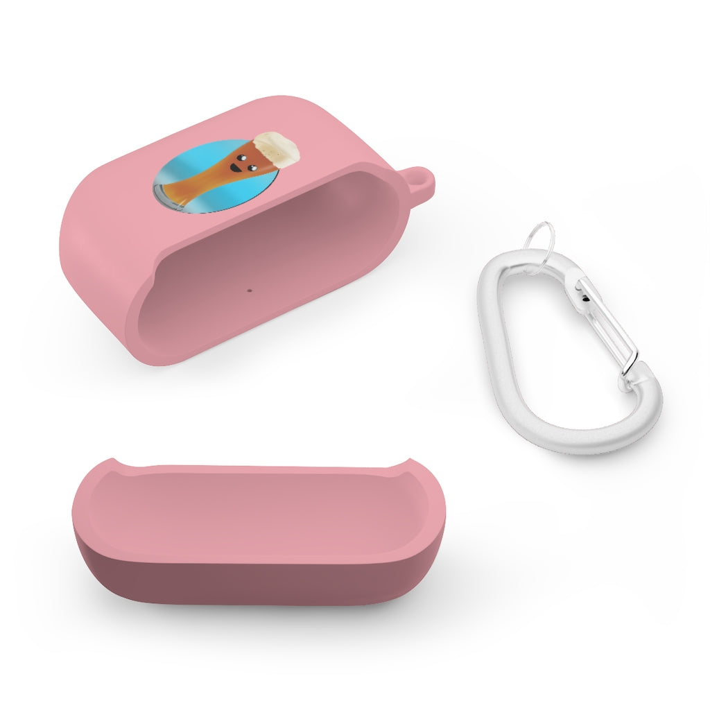 Kawaii Weissbier AirPods and AirPods Pro Case Cover