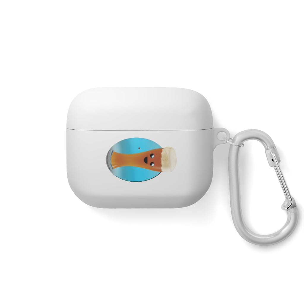 Kawaii Weissbier AirPods and AirPods Pro Case Cover