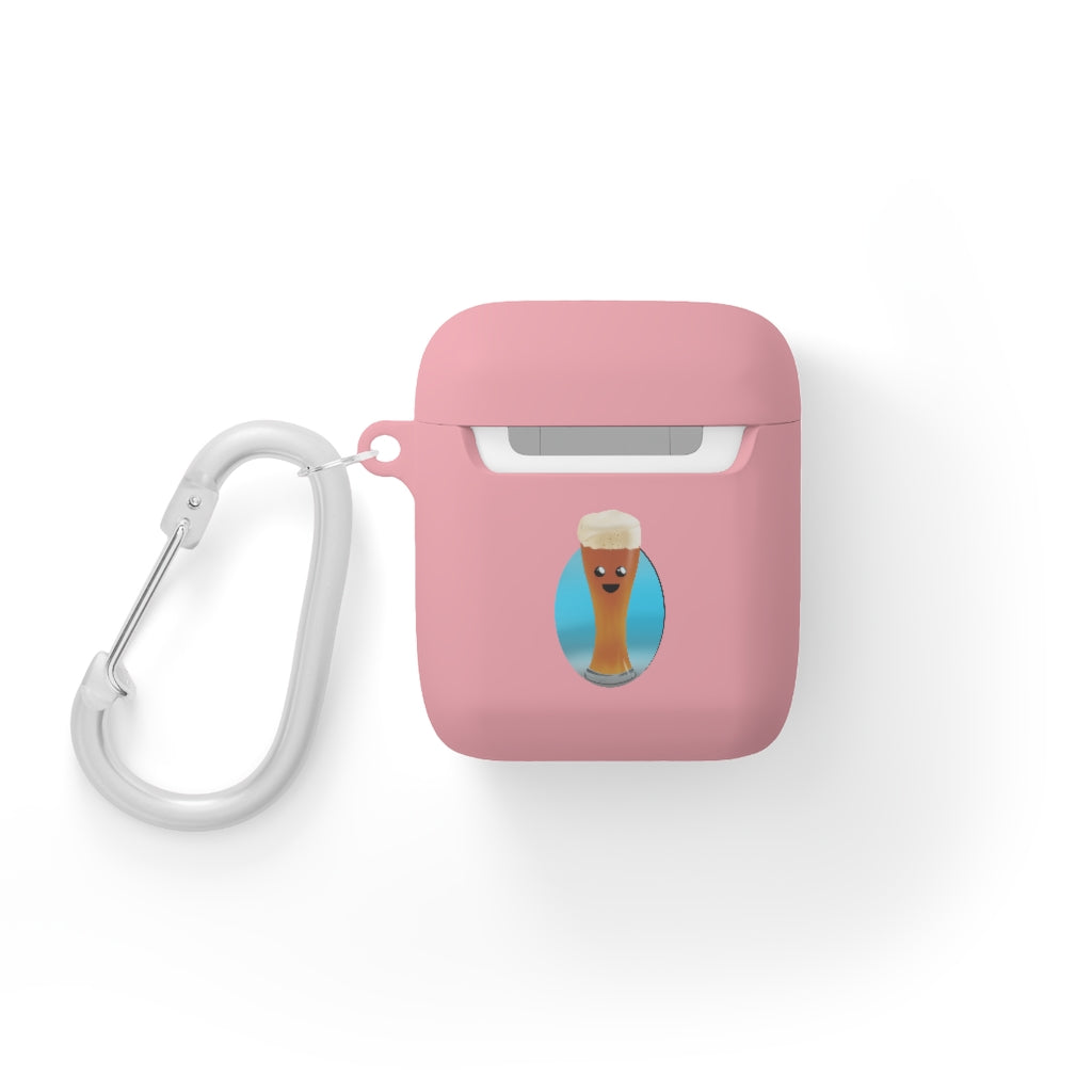 Kawaii Weissbier AirPods and AirPods Pro Case Cover