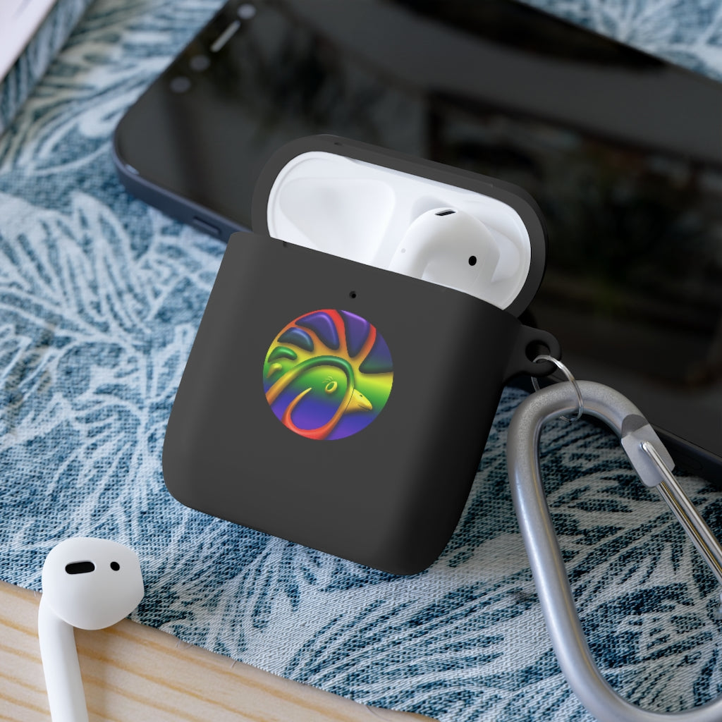 Pride Chicken AirPods and AirPods Pro Case Cover