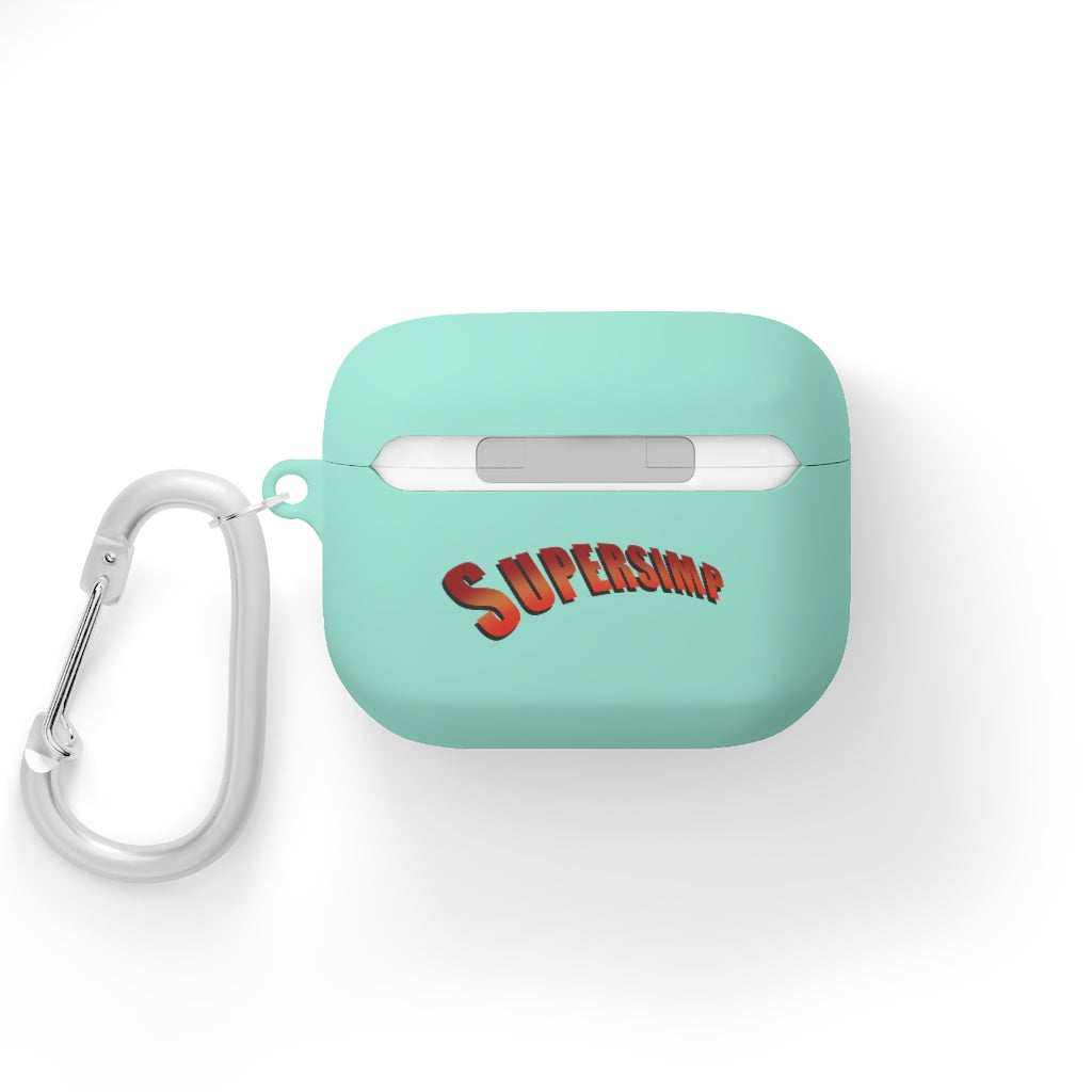 Supersimp AirPods and AirPods Pro Case Cover