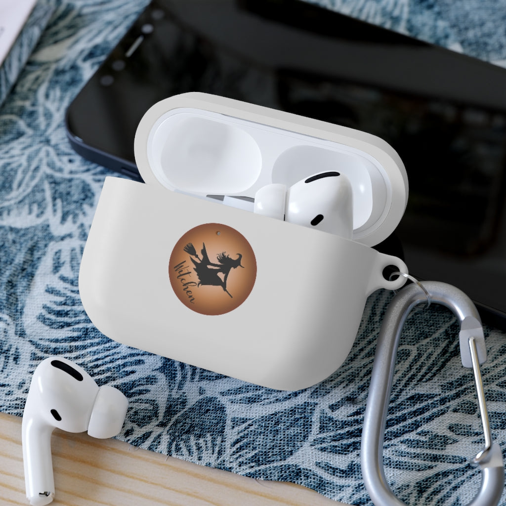 Witchen AirPods and AirPods Pro Case Cover