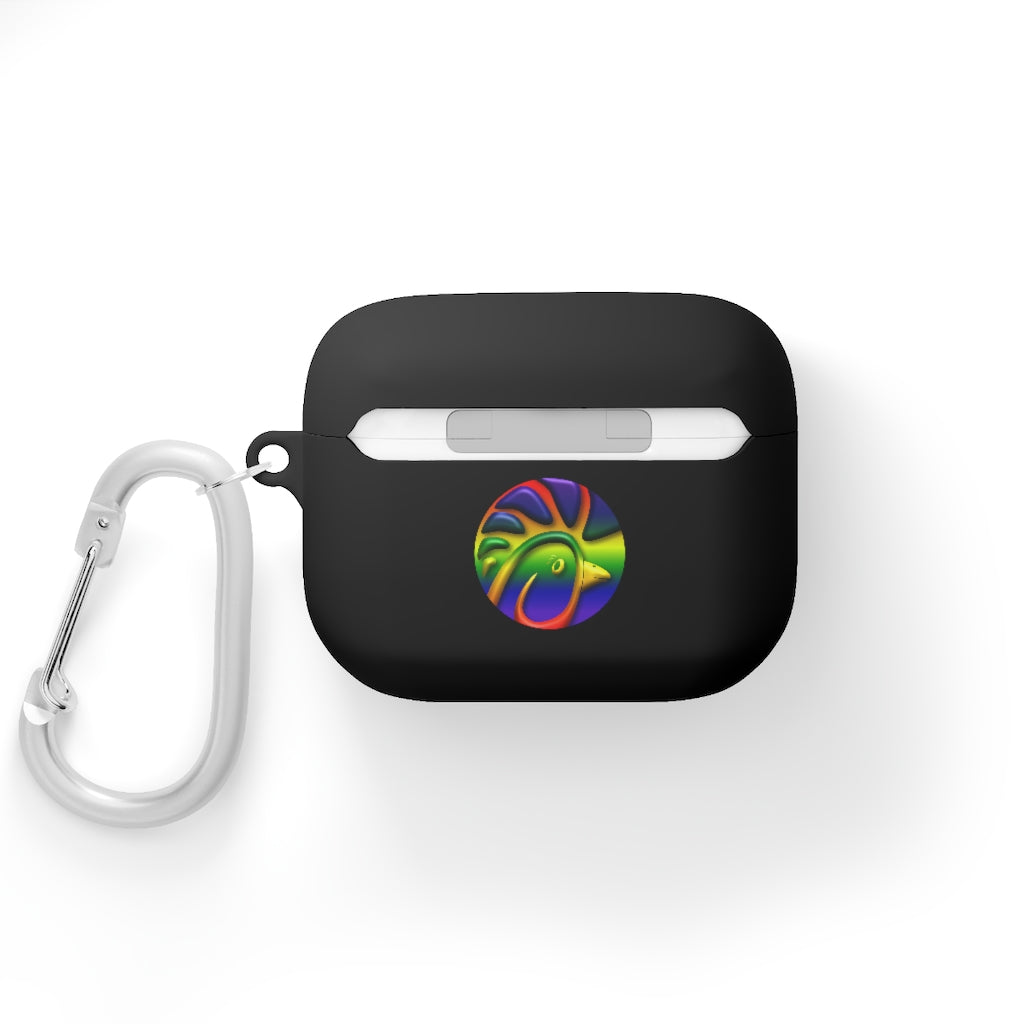 Pride Chicken AirPods and AirPods Pro Case Cover