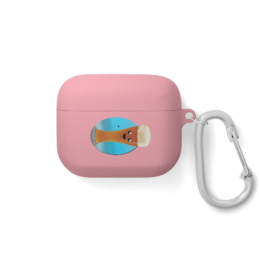 Kawaii Weissbier AirPods and AirPods Pro Case Cover