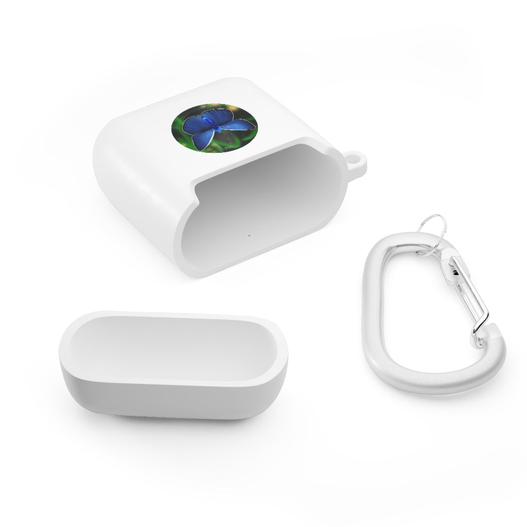 Blue Karner AirPods\Airpods Pro Case cover