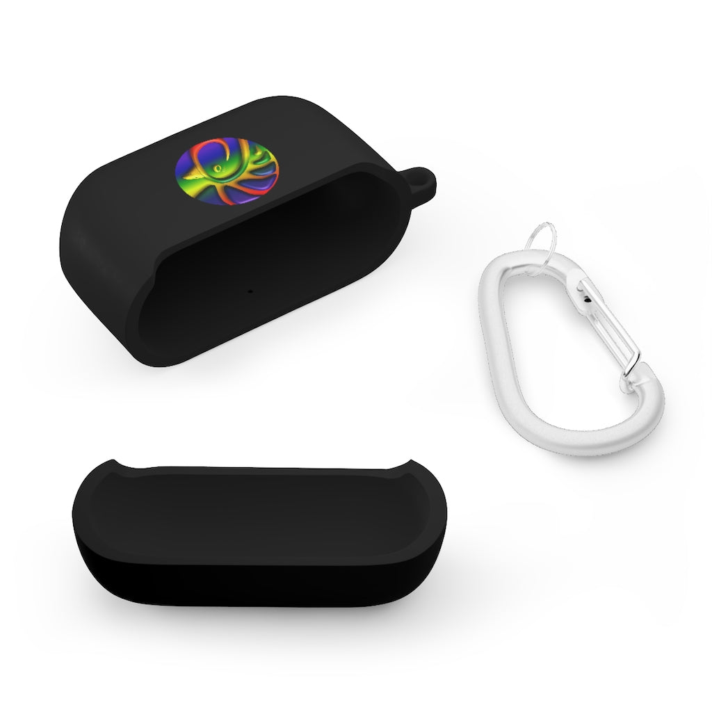 Pride Chicken AirPods and AirPods Pro Case Cover