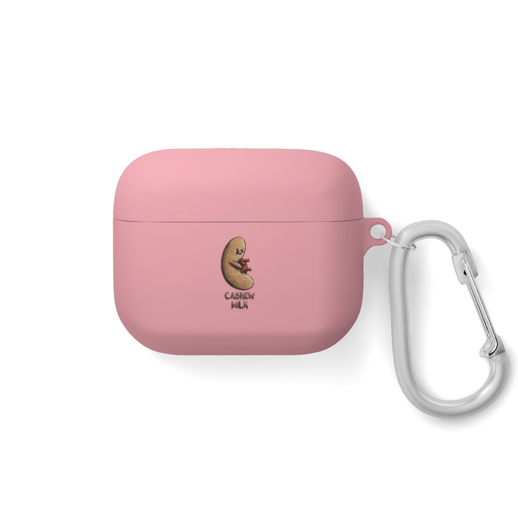 Cashew Milk AirPods and AirPods Pro Case Cover