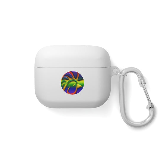 Pride Chicken AirPods and AirPods Pro Case Cover