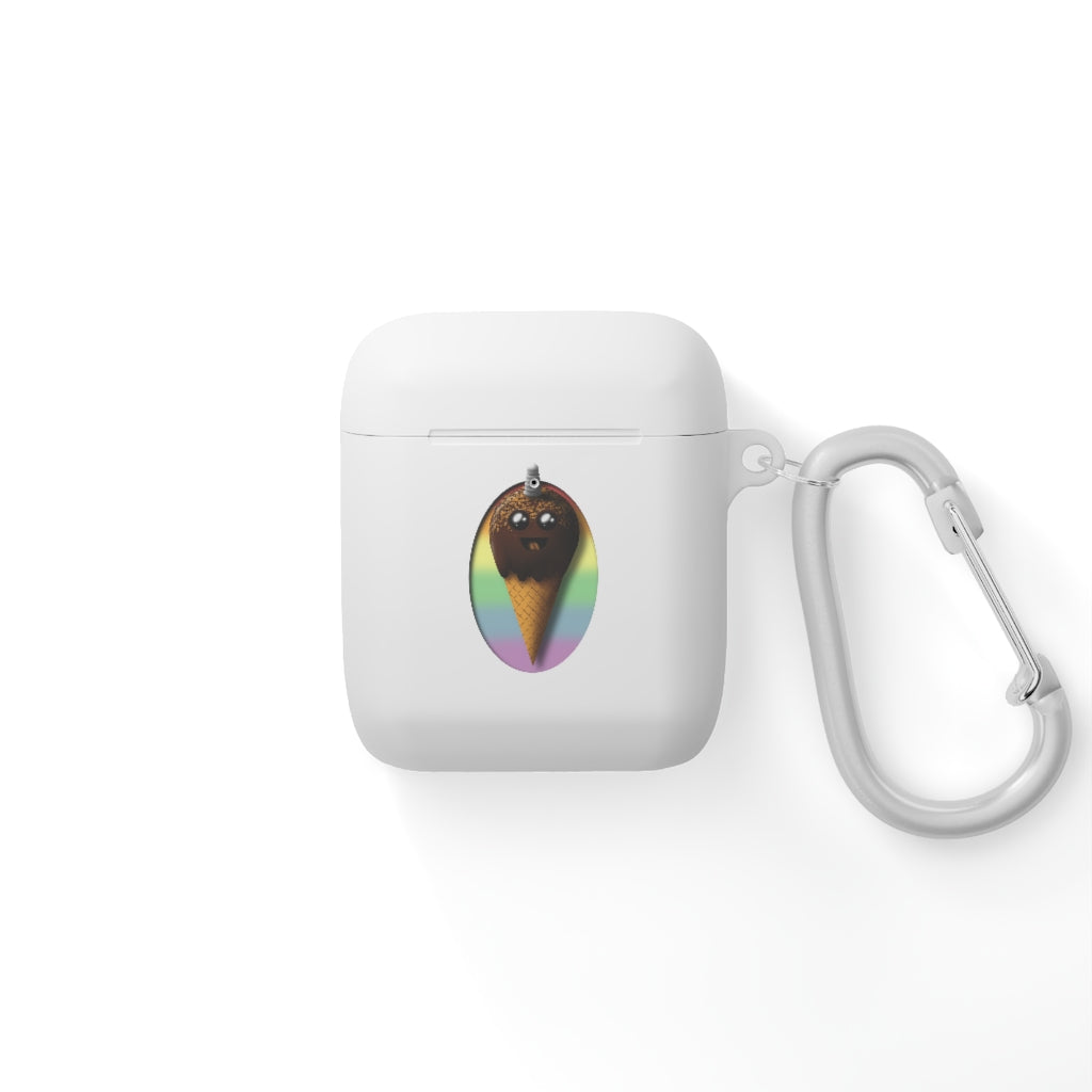 Unicorn Ice Cream AirPods and AirPods Pro Case Cover