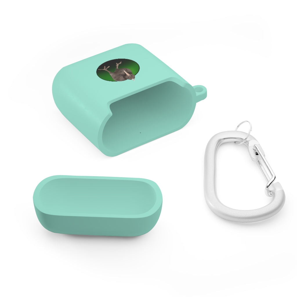 Unicorn Kiwi AirPods and AirPods Pro Case Cover