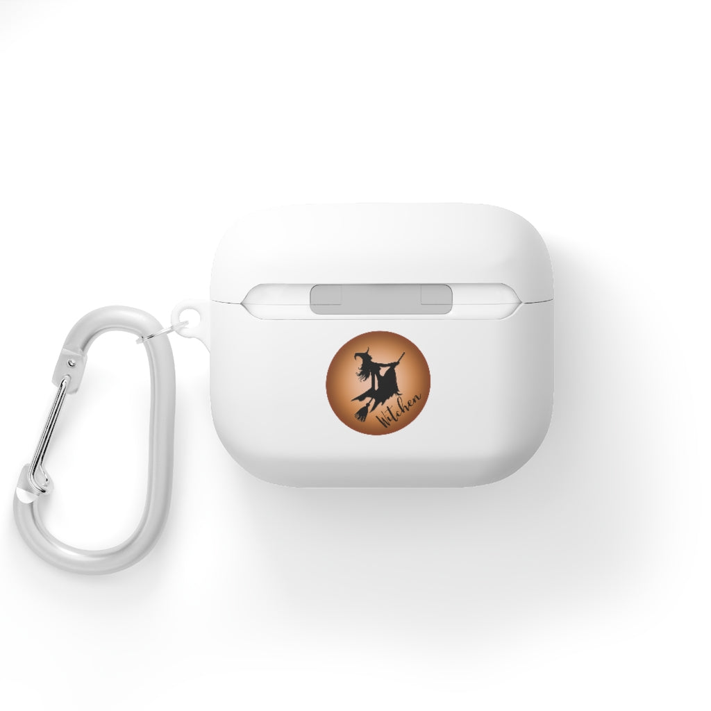 Witchen AirPods and AirPods Pro Case Cover