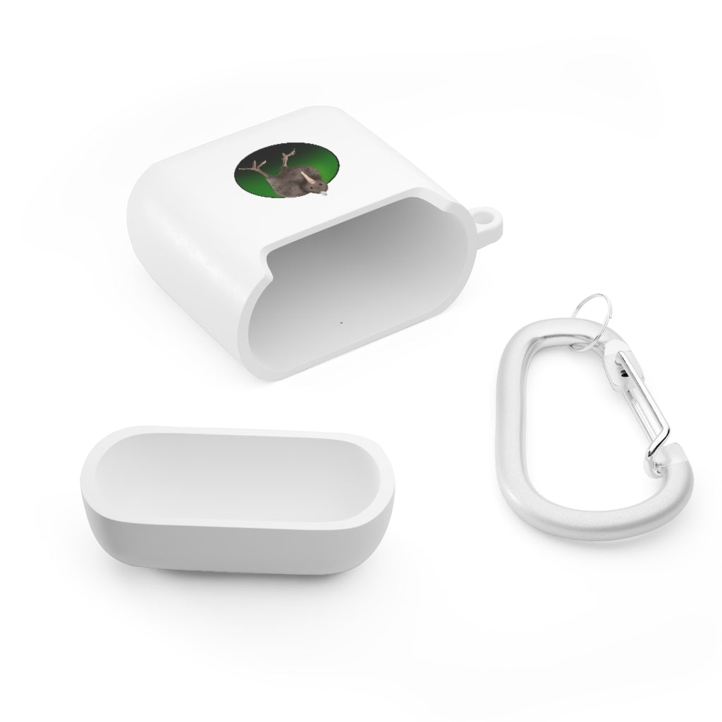 Unicorn Kiwi AirPods and AirPods Pro Case Cover