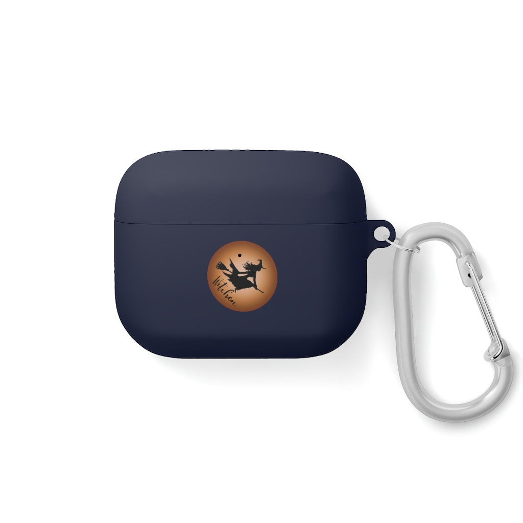 Witchen AirPods and AirPods Pro Case Cover