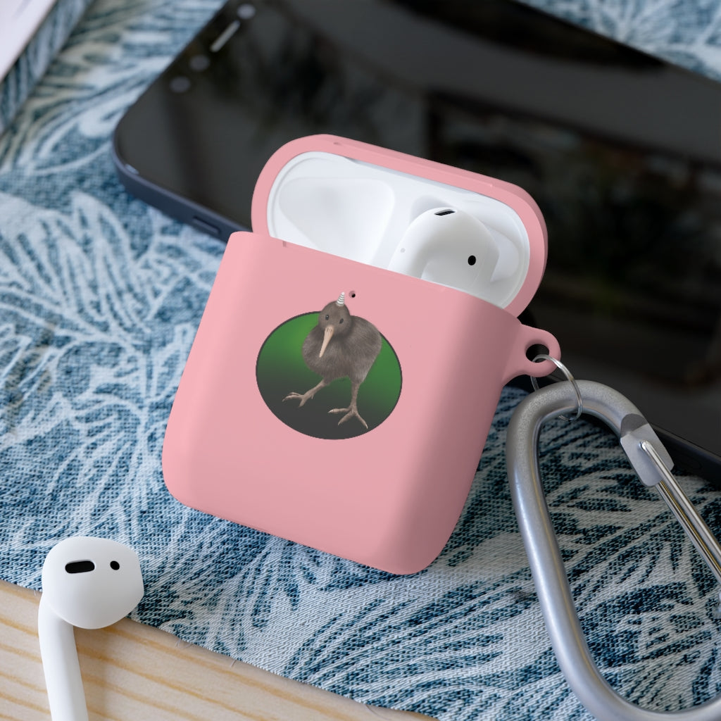 Unicorn Kiwi AirPods and AirPods Pro Case Cover