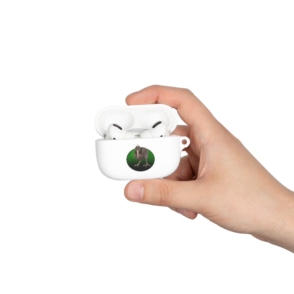 Unicorn Kiwi AirPods and AirPods Pro Case Cover