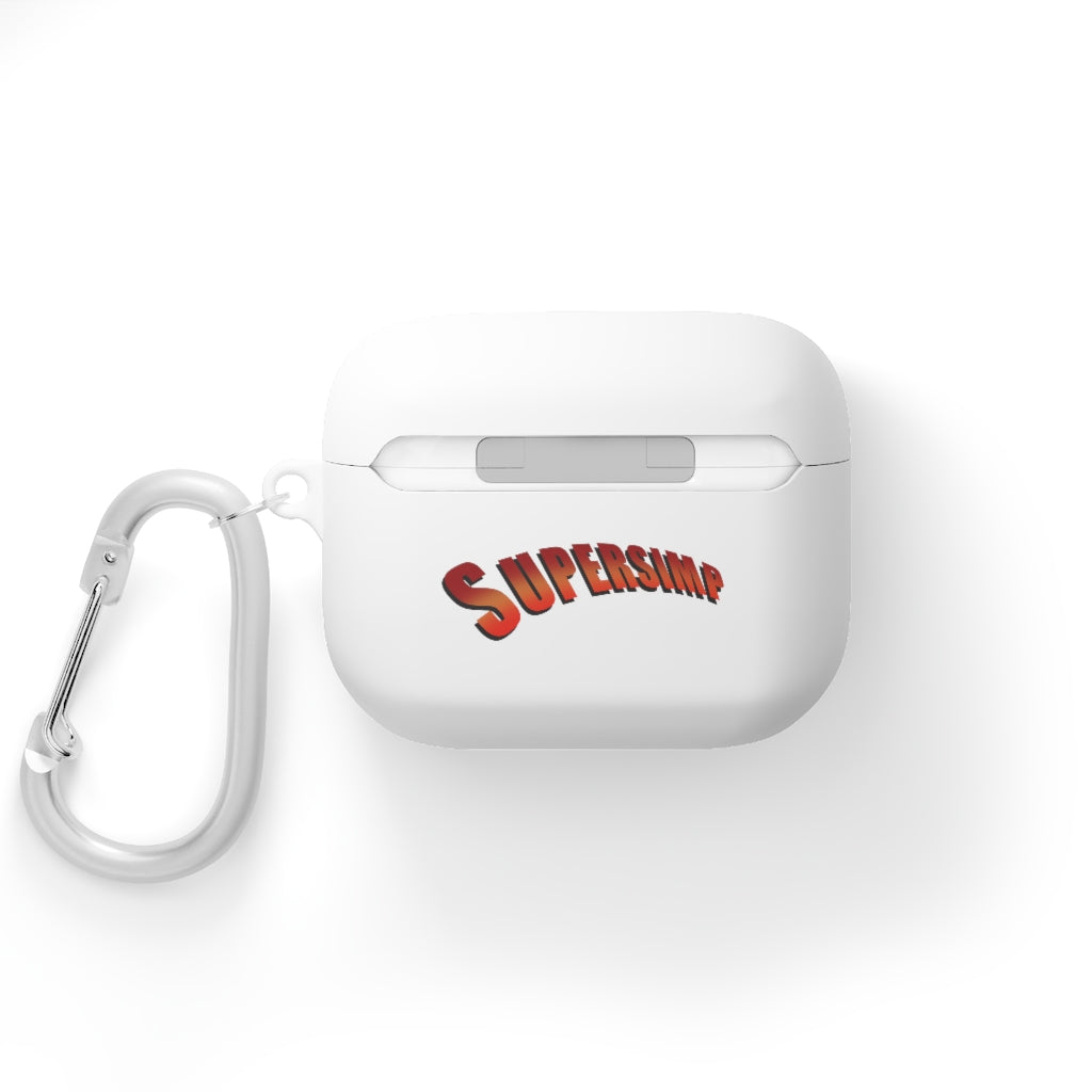 Supersimp AirPods and AirPods Pro Case Cover