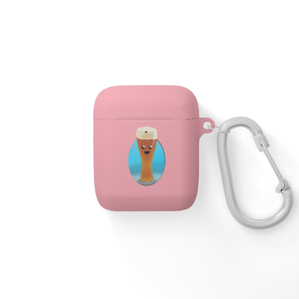 Kawaii Weissbier AirPods and AirPods Pro Case Cover