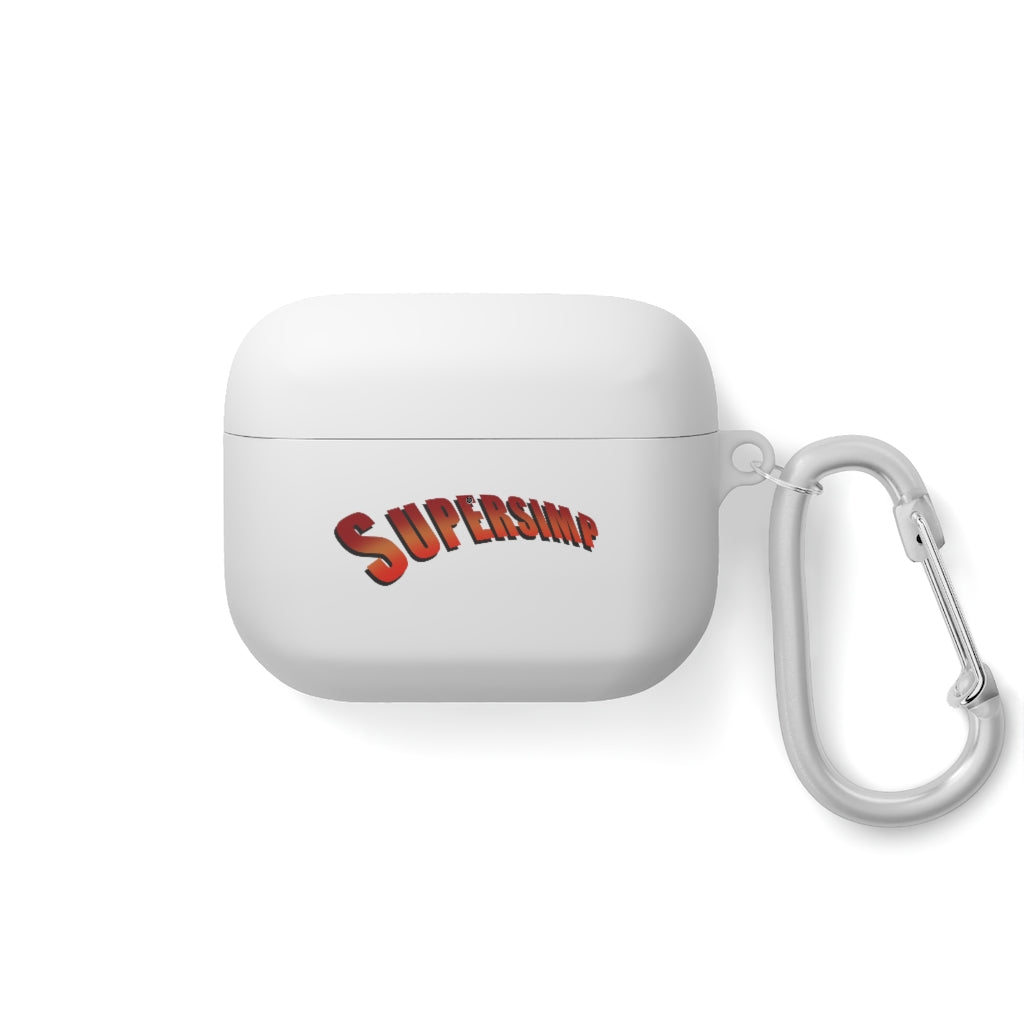 Supersimp AirPods and AirPods Pro Case Cover