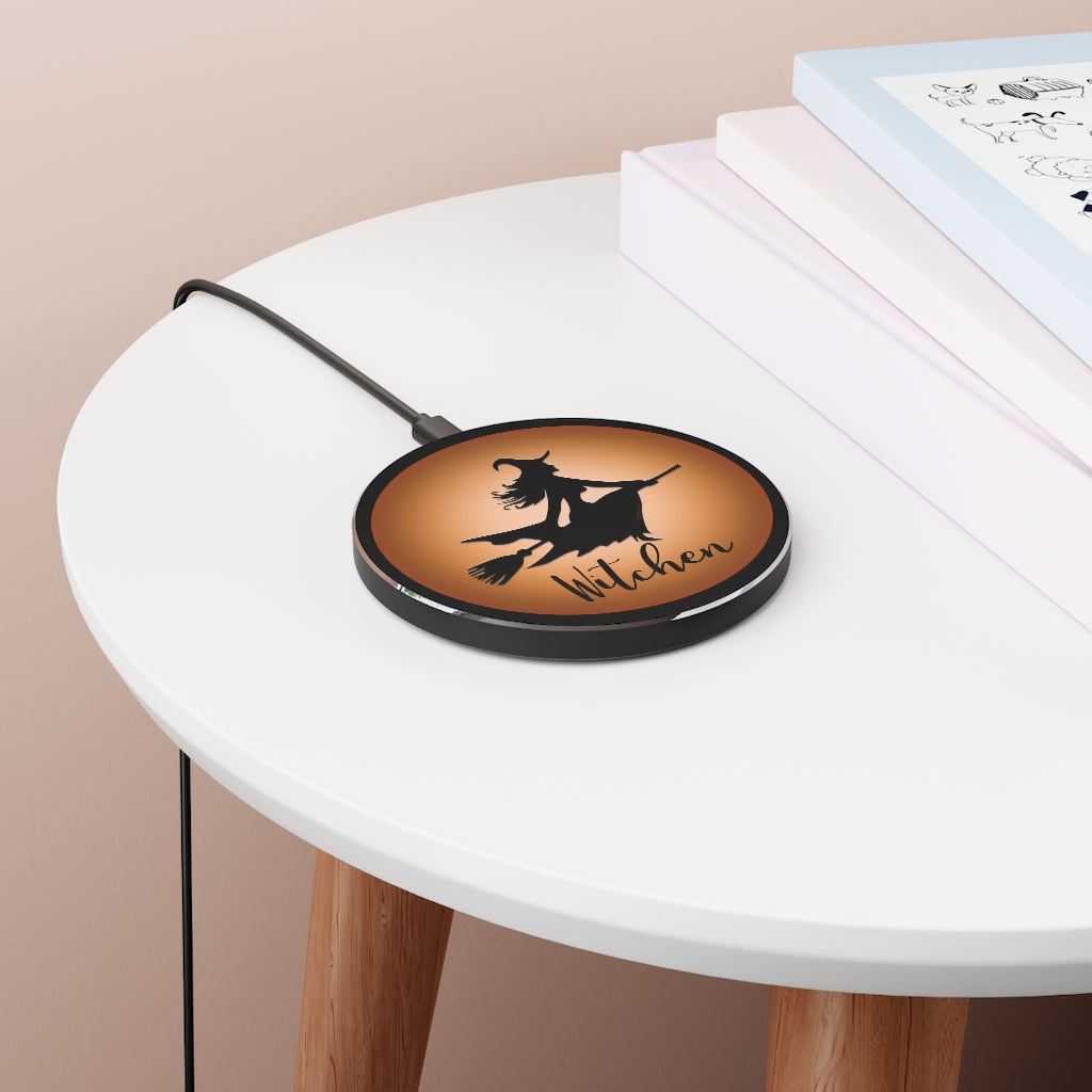 Witchen Wireless Charger