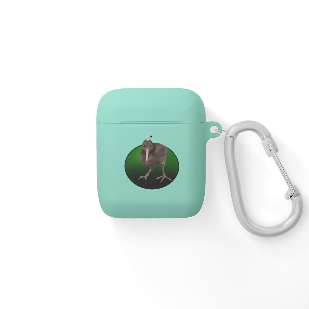 Unicorn Kiwi AirPods and AirPods Pro Case Cover