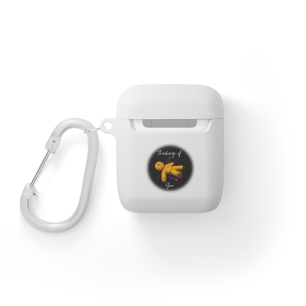 Thinking of You Personalized AirPods\Airpods Pro Case cover