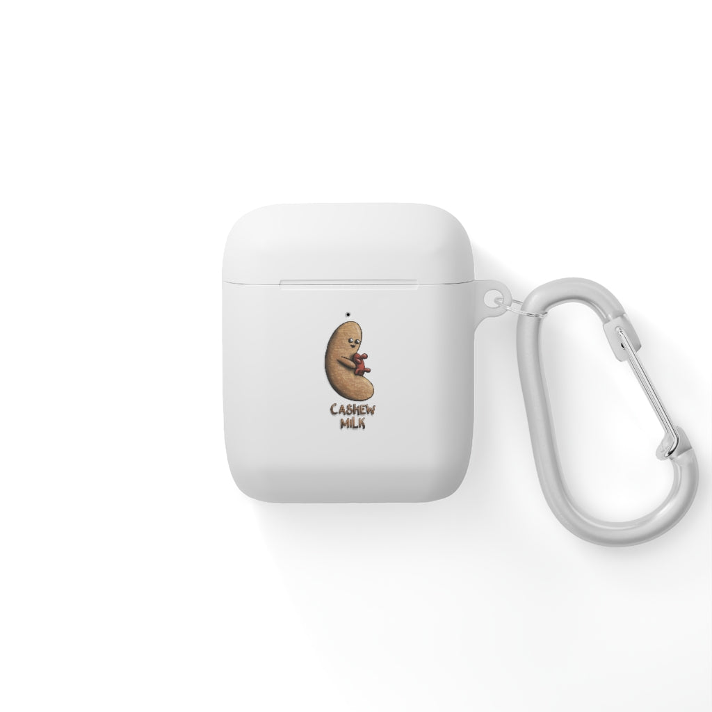 Cashew Milk AirPods and AirPods Pro Case Cover