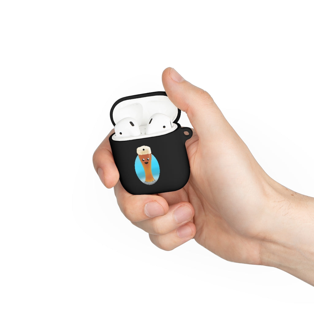 Kawaii Weissbier AirPods and AirPods Pro Case Cover