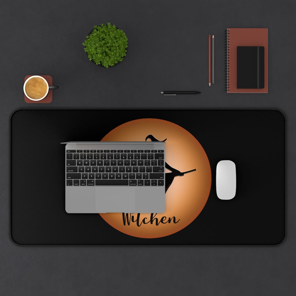 Witchen Desk Mat