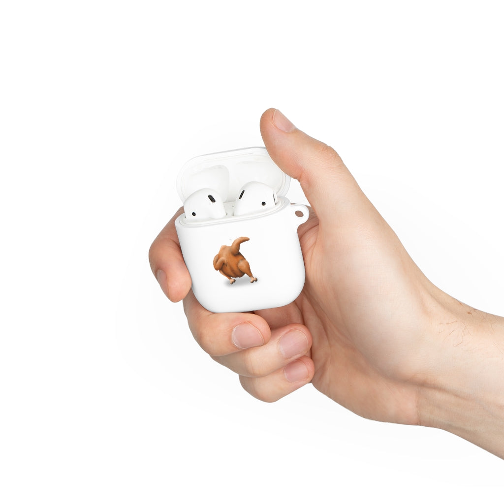 Dabbing Roast Chicken AirPods and AirPods Pro Case Cover