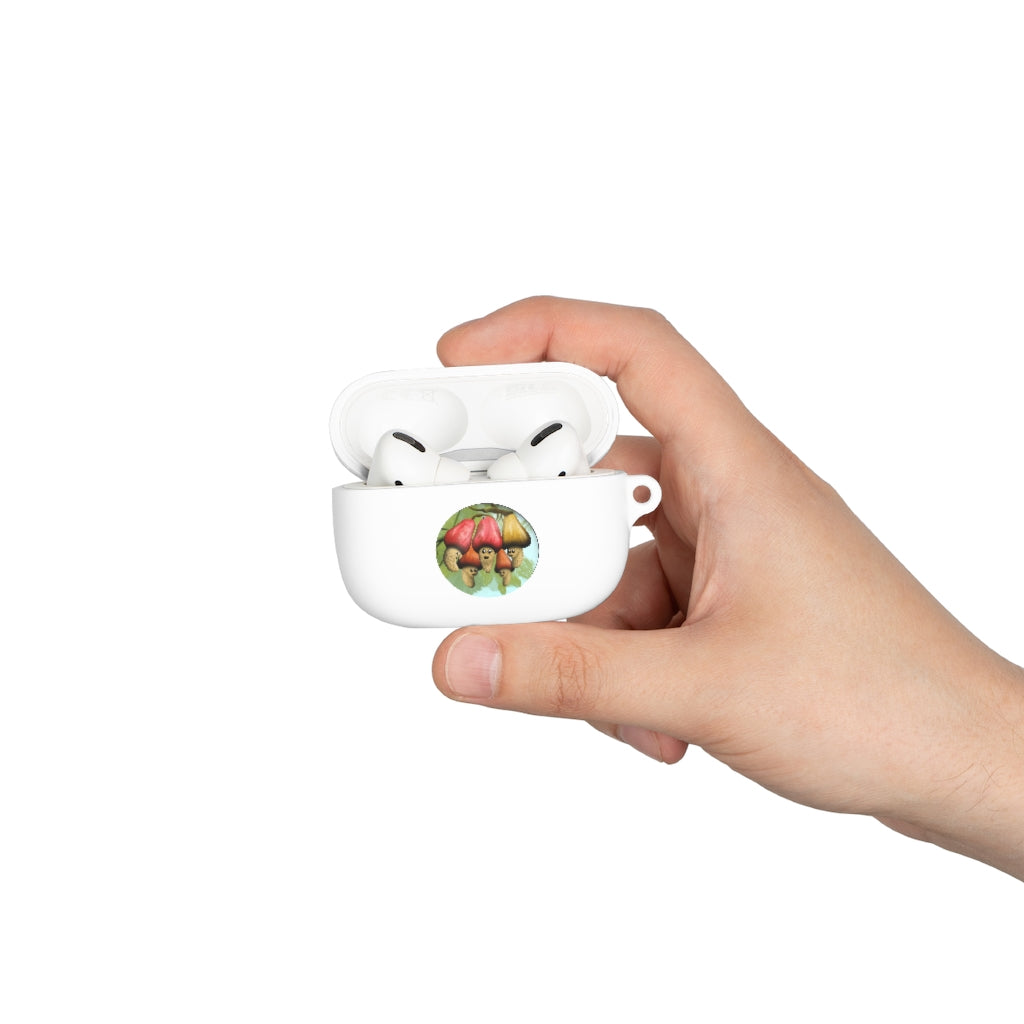 Cashew Fruit AirPods and AirPods Pro Case Cover