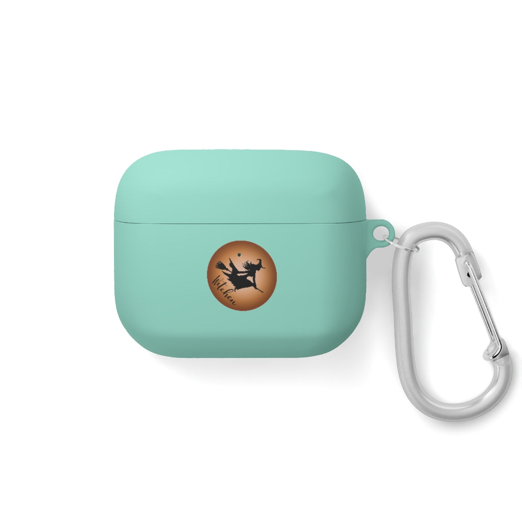 Witchen AirPods and AirPods Pro Case Cover