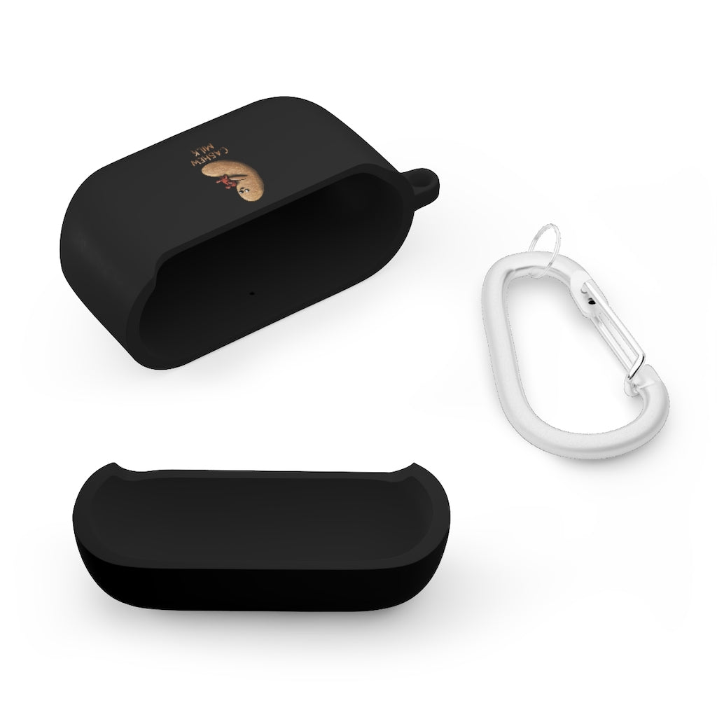 Cashew Milk AirPods and AirPods Pro Case Cover