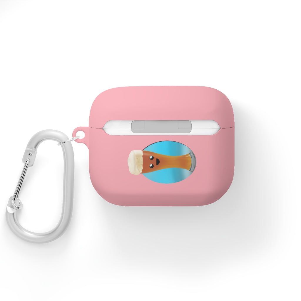 Kawaii Weissbier AirPods and AirPods Pro Case Cover