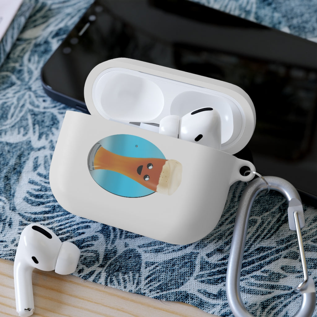 Kawaii Weissbier AirPods and AirPods Pro Case Cover