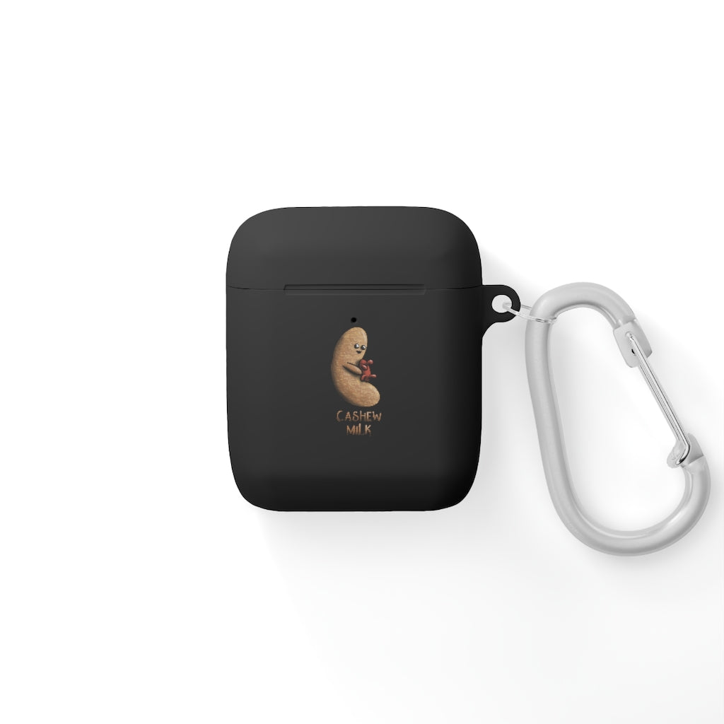 Cashew Milk AirPods and AirPods Pro Case Cover