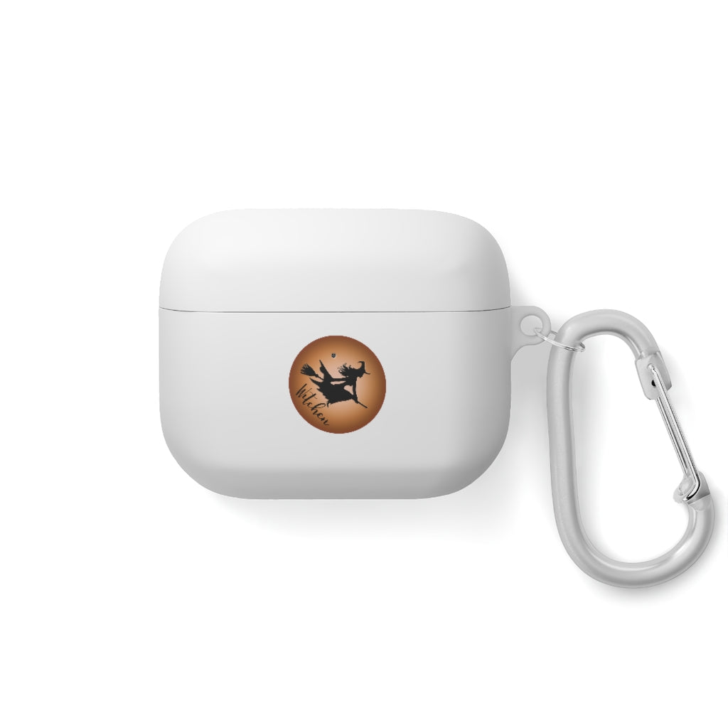 Witchen AirPods and AirPods Pro Case Cover