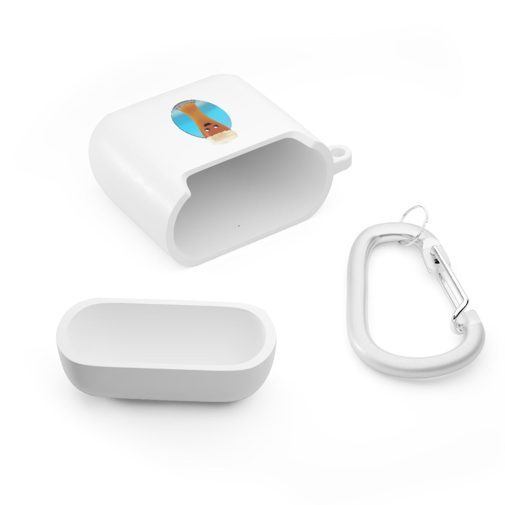 Kawaii Weissbier AirPods and AirPods Pro Case Cover