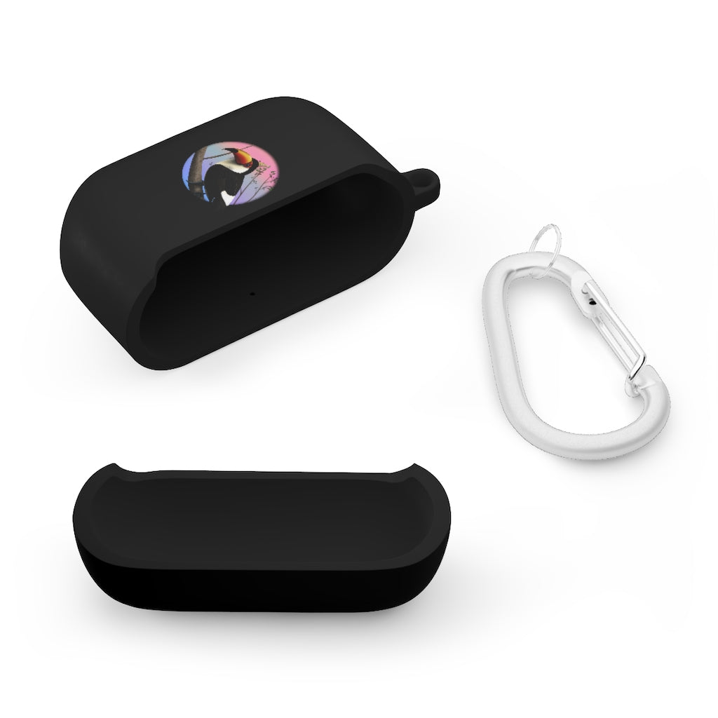 Unicorn Toucan AirPods and AirPods Pro Case Cover