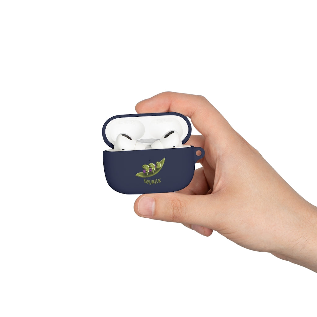 Soy Milk Beans AirPods and AirPods Pro Case Cover