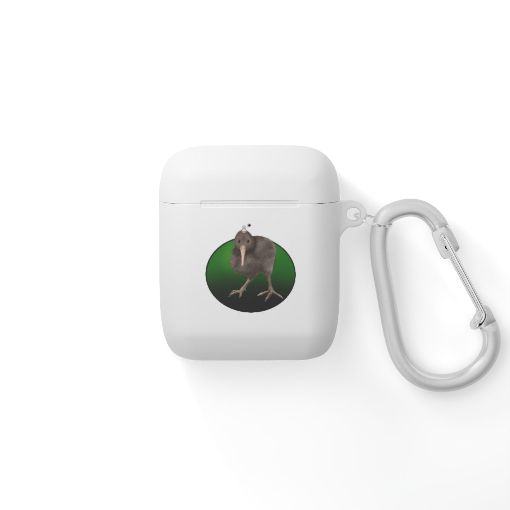 Unicorn Kiwi AirPods and AirPods Pro Case Cover