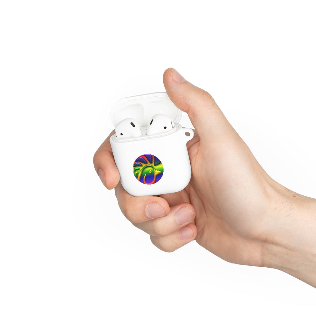 Pride Chicken AirPods and AirPods Pro Case Cover