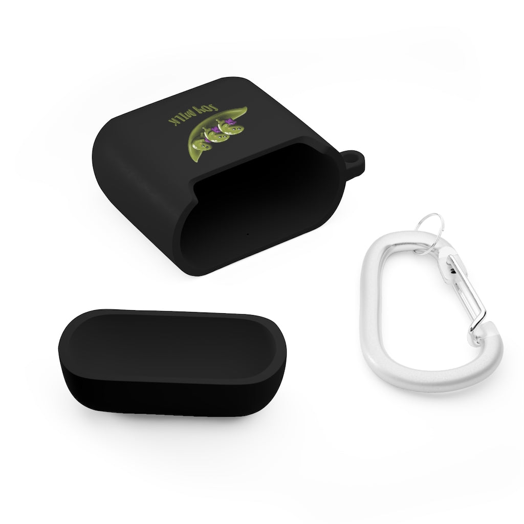 Soy Milk Beans AirPods and AirPods Pro Case Cover