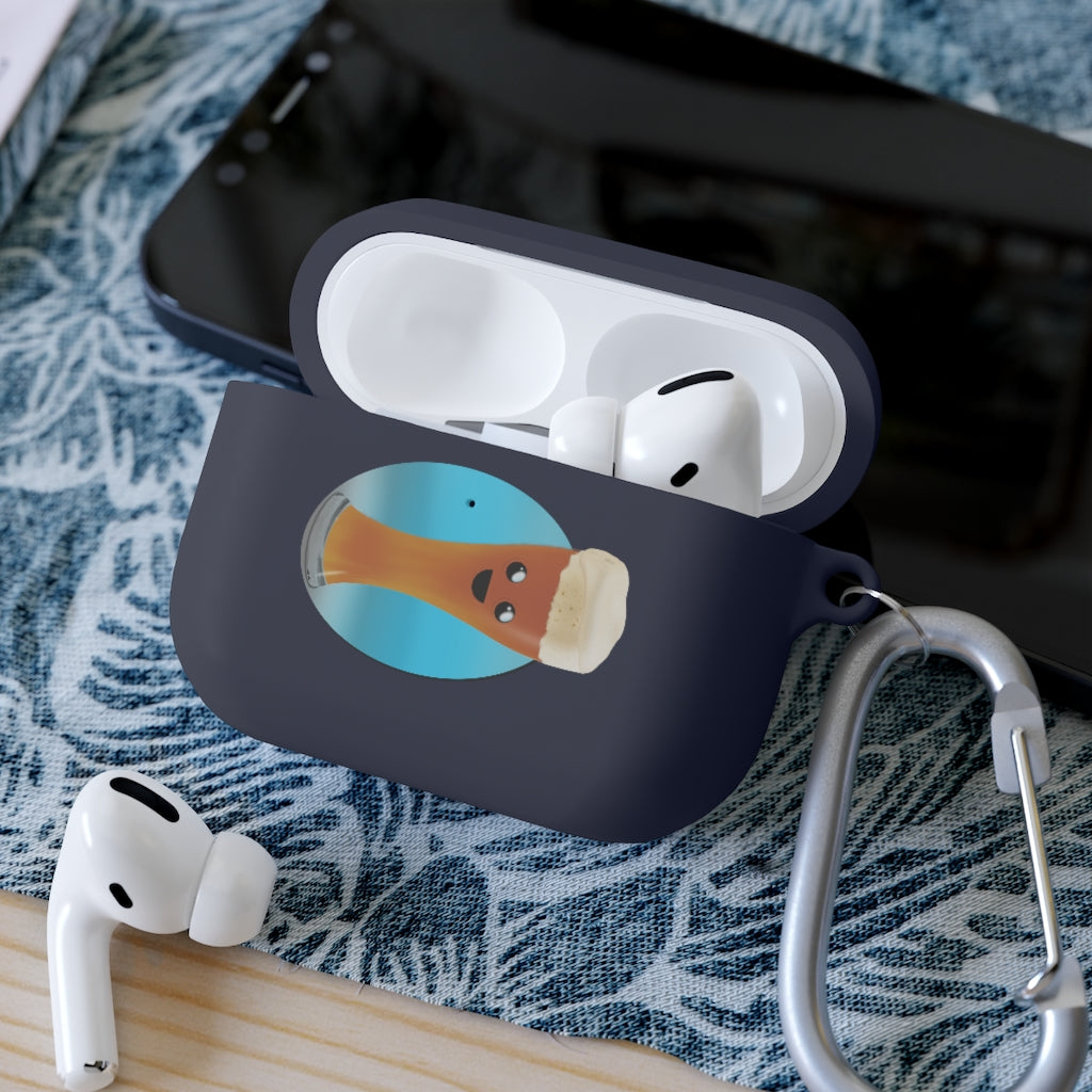 Kawaii Weissbier AirPods and AirPods Pro Case Cover