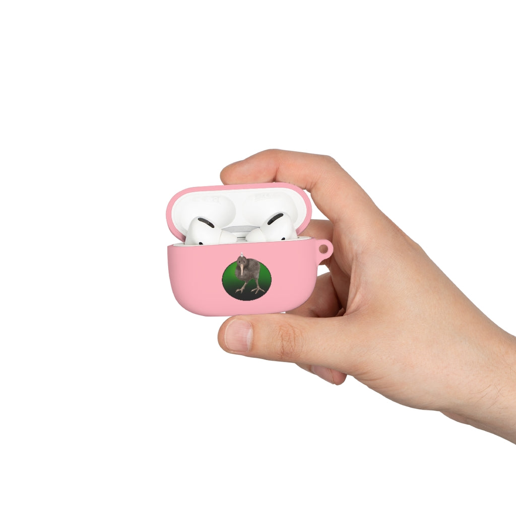 Unicorn Kiwi AirPods and AirPods Pro Case Cover