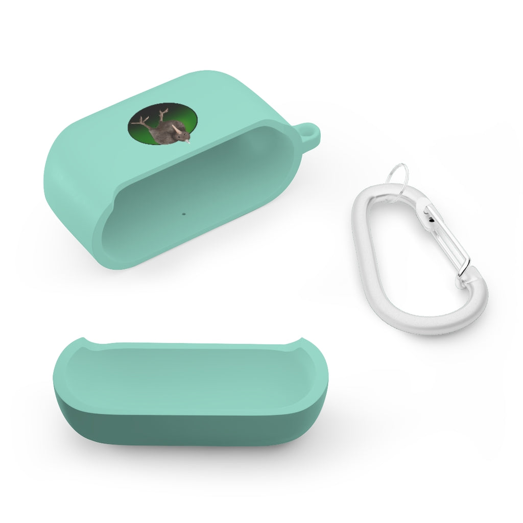 Unicorn Kiwi AirPods and AirPods Pro Case Cover