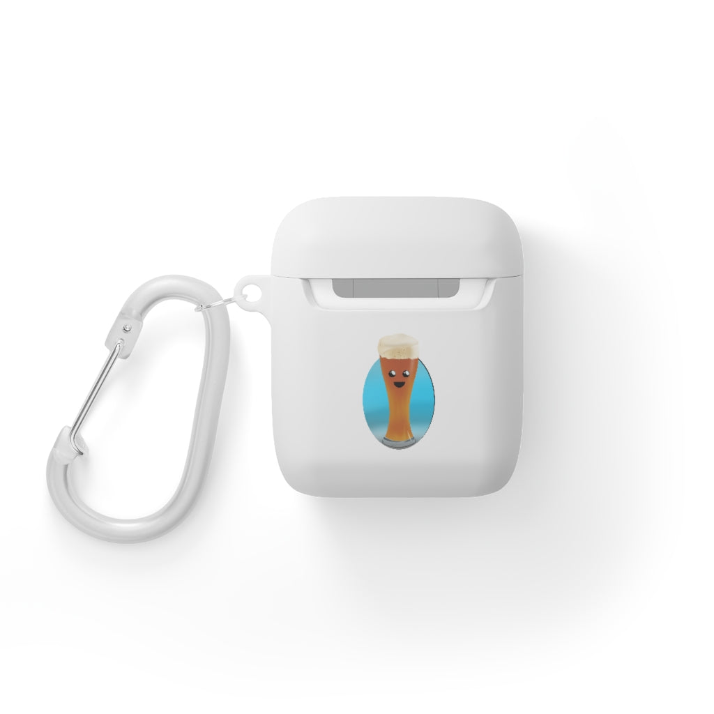 Kawaii Weissbier AirPods and AirPods Pro Case Cover